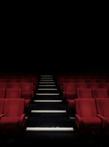 Cinema releases